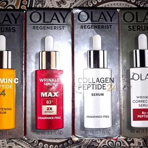 Olay Face Cream